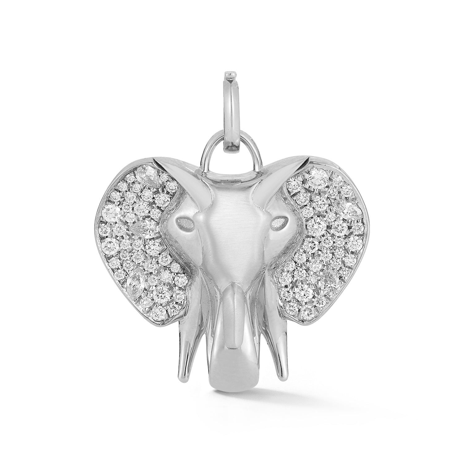 Elephant Charm