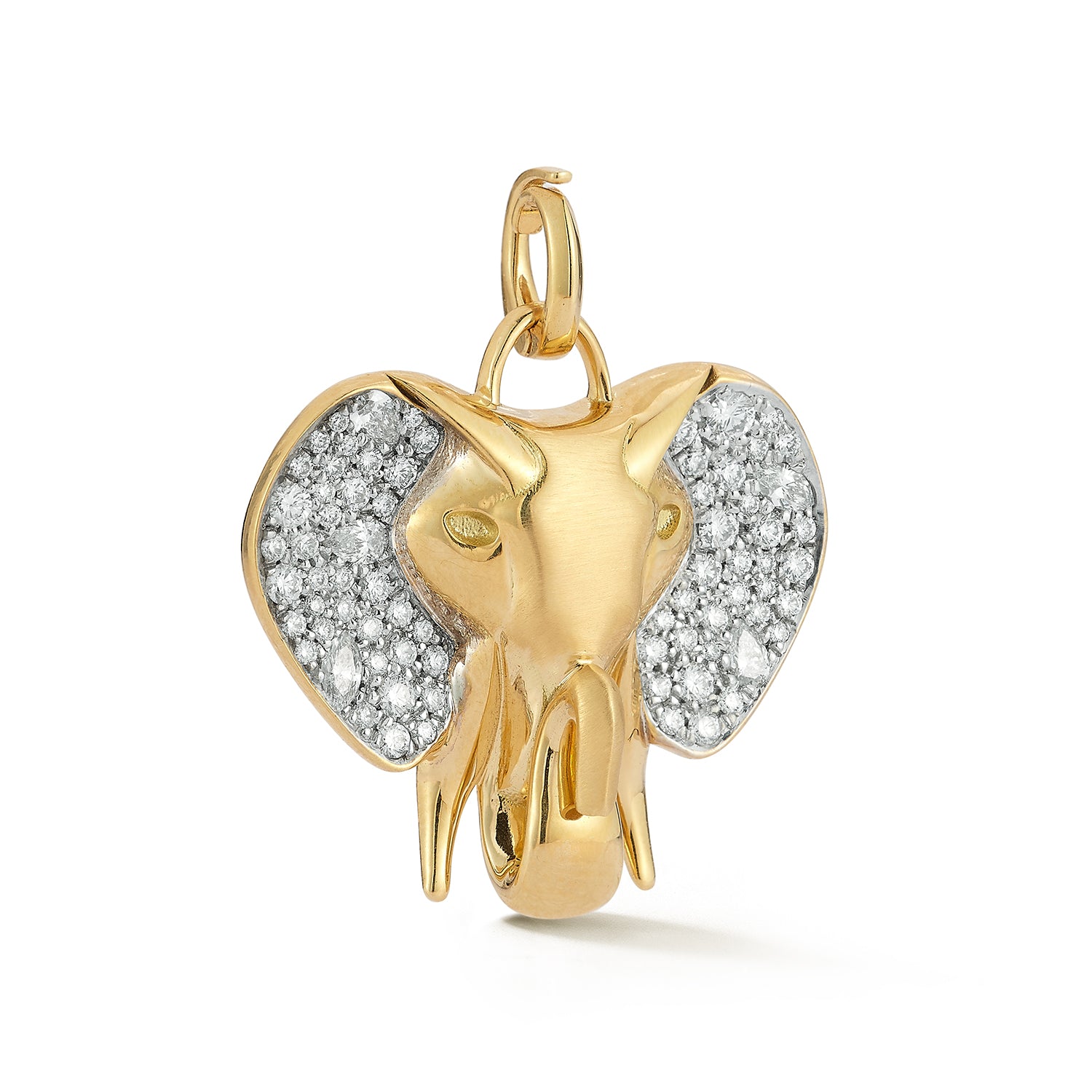 Elephant Charm