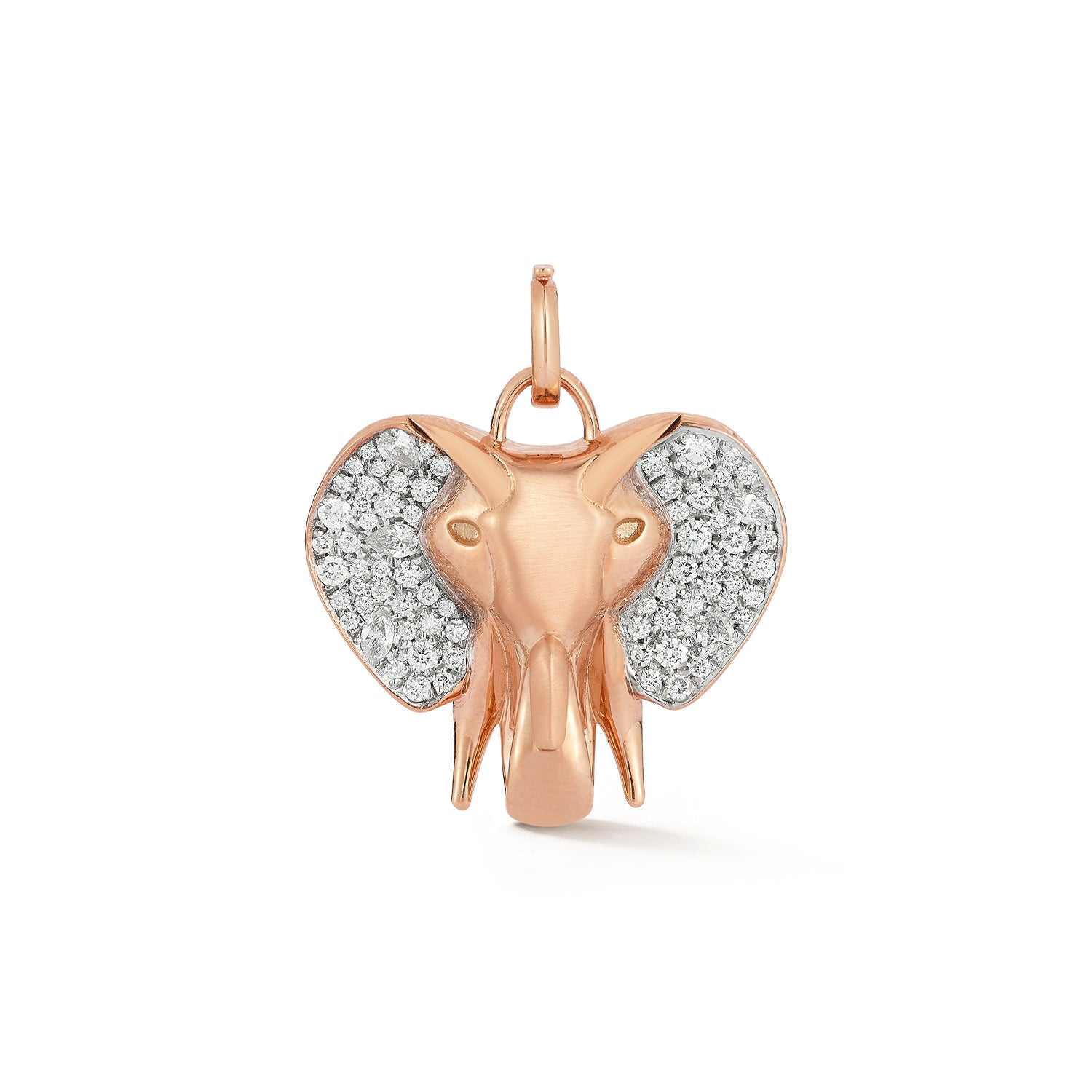 Elephant Charm