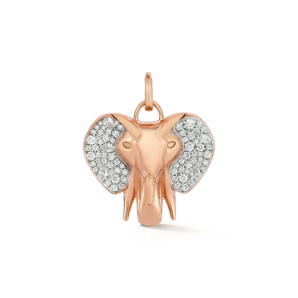 Elephant Charm