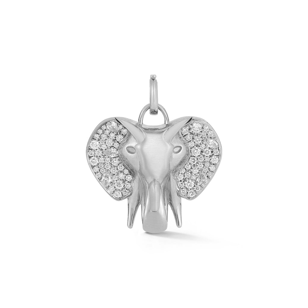 Elephant Charm