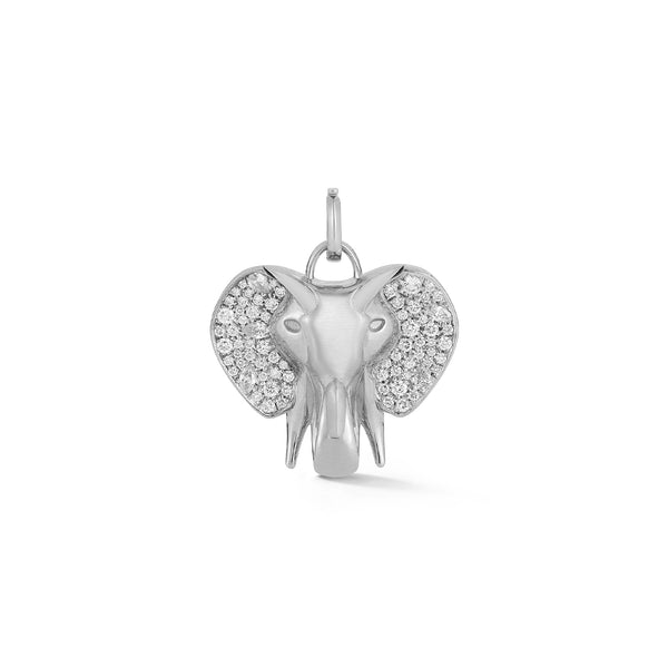 Elephant Charm