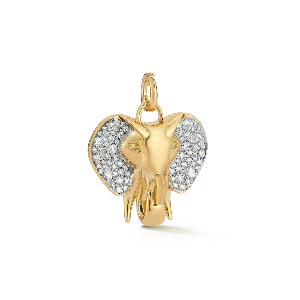 Elephant Charm