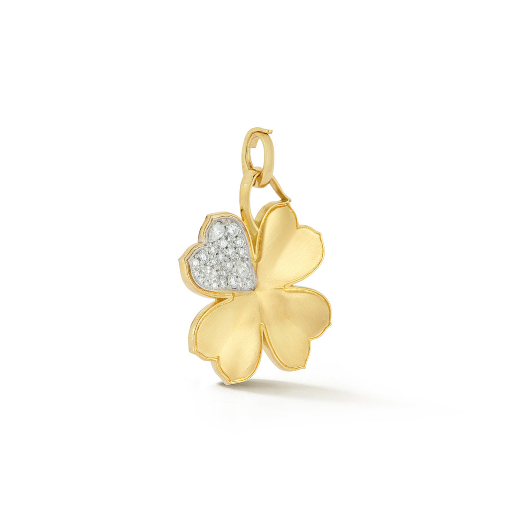 Clover Charm