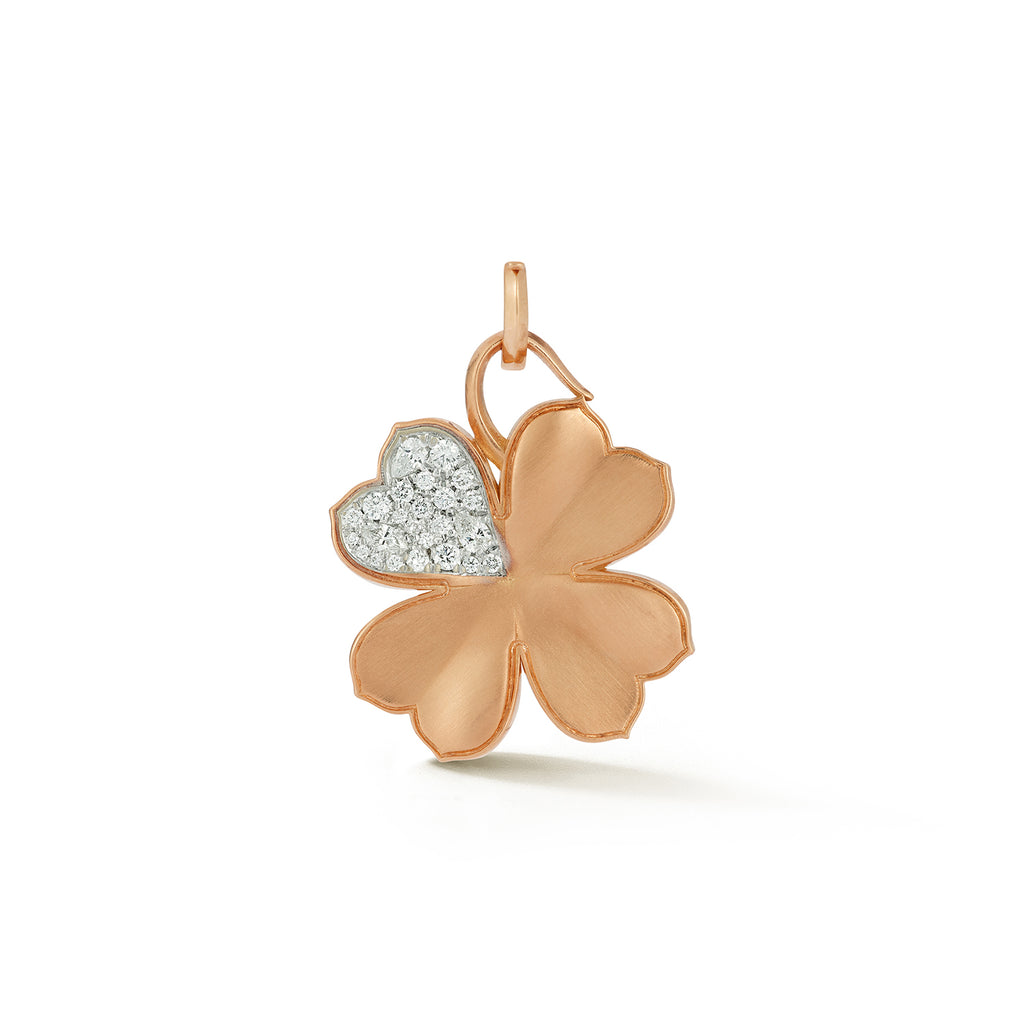 Clover Charm