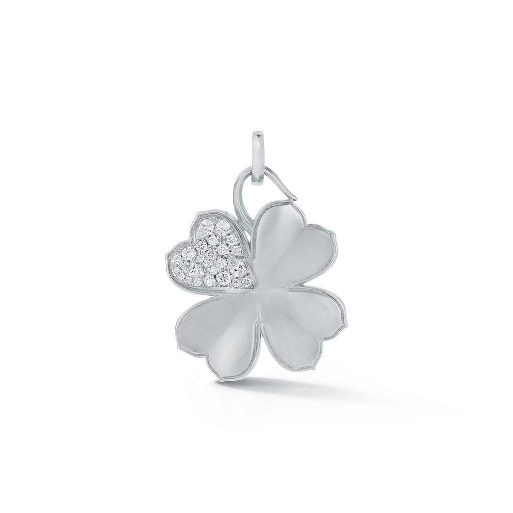 Clover Charm