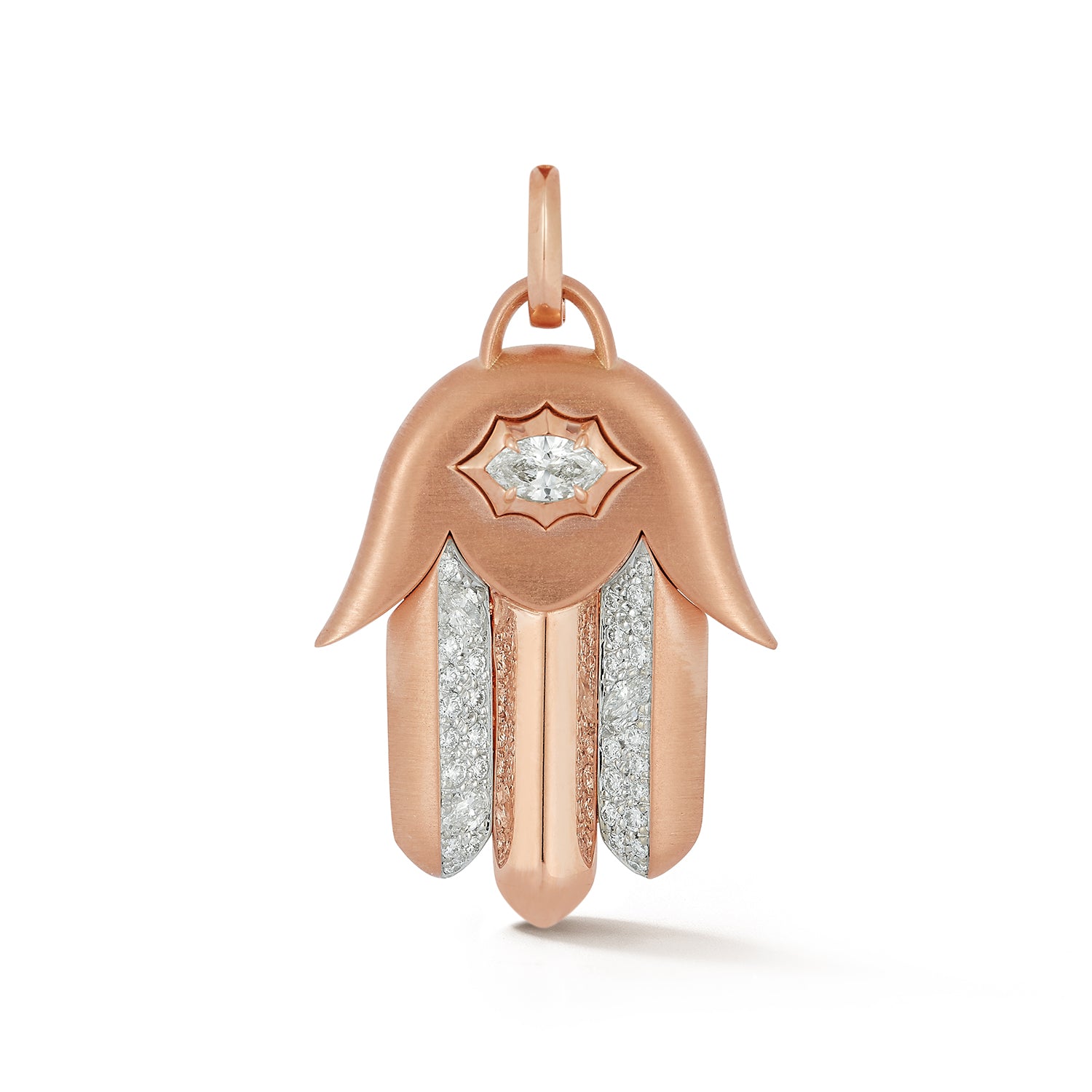 Hamsa Charm