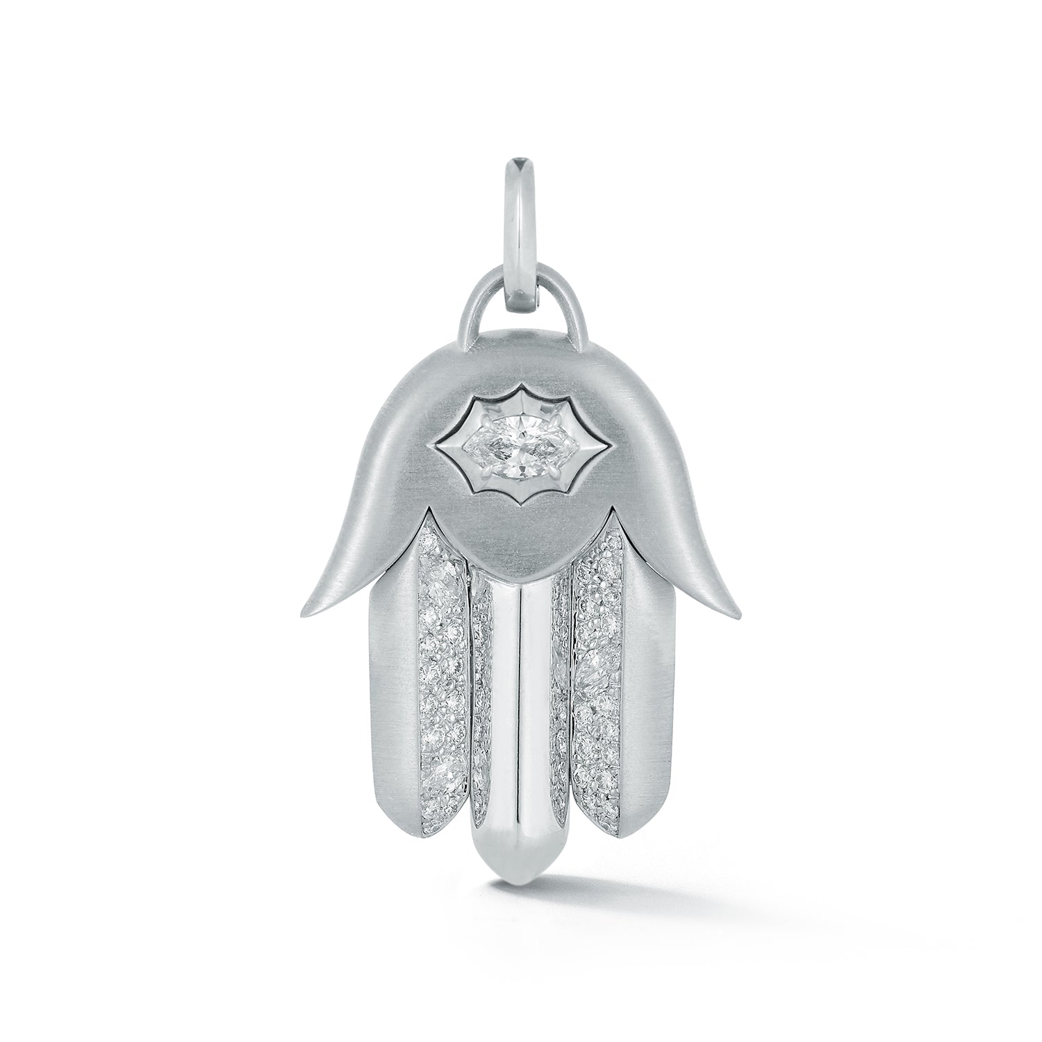 Hamsa Charm