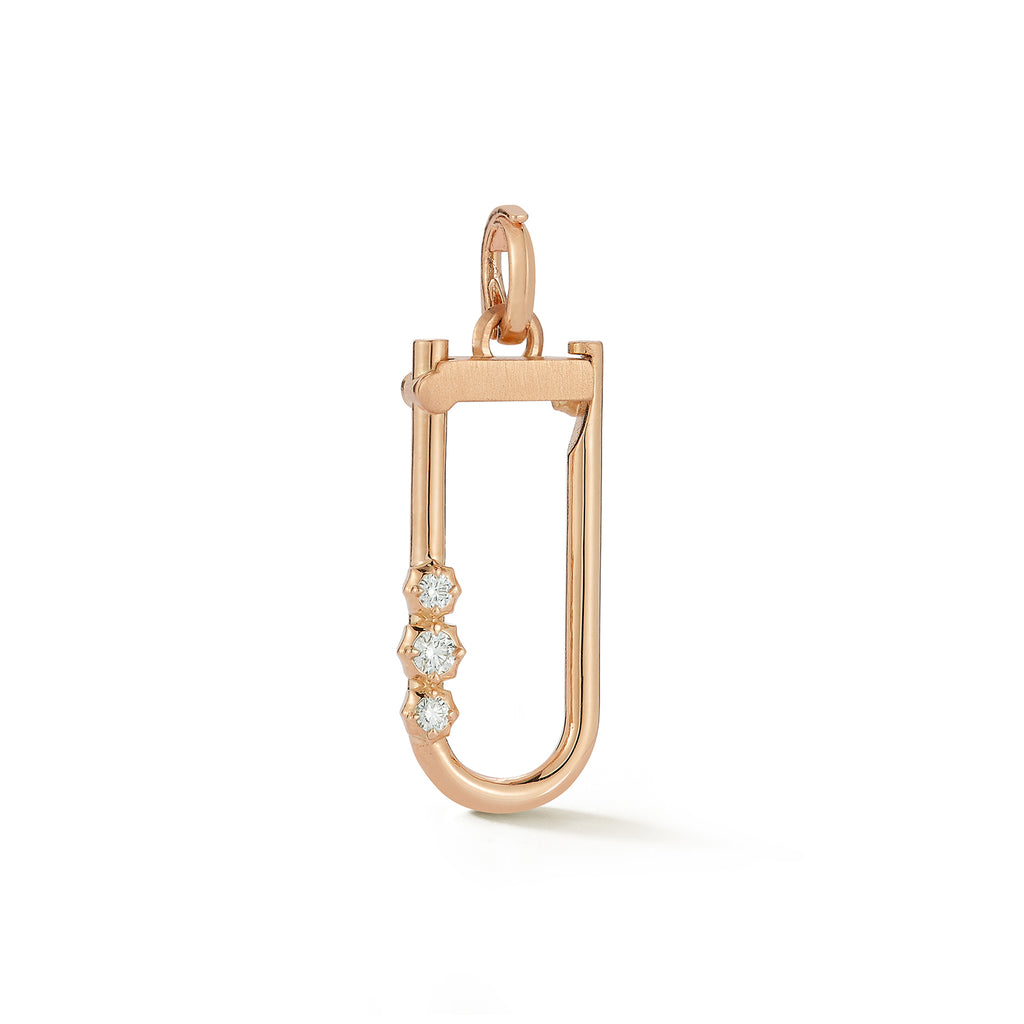 Georgie Charm Holder