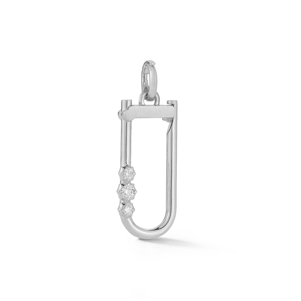 Georgie Charm Holder