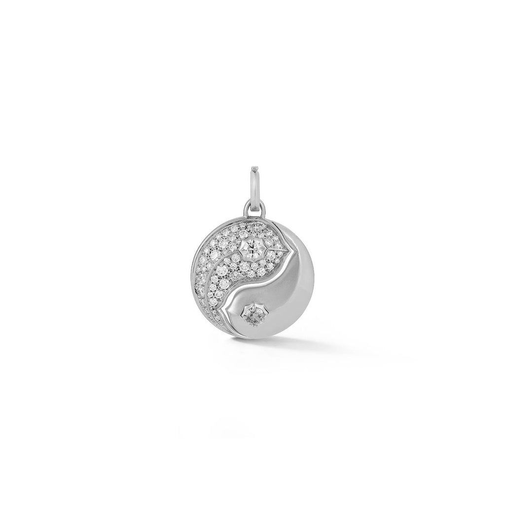 Yin Yang Charm