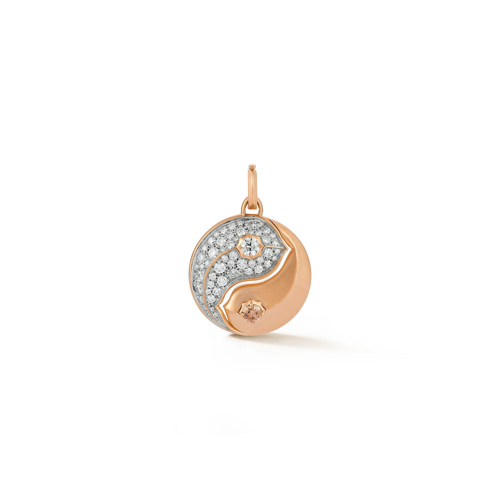 Yin Yang Charm