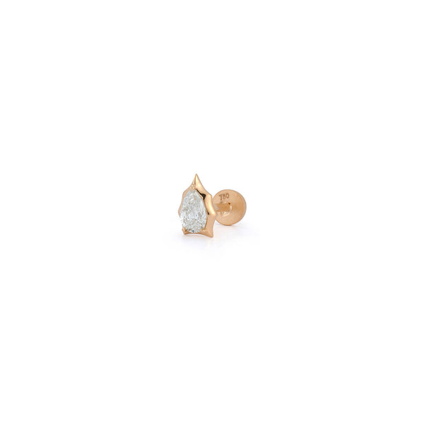 Small Envoy Piercing Stud