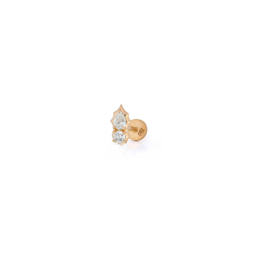 Posey Piercing Stud I