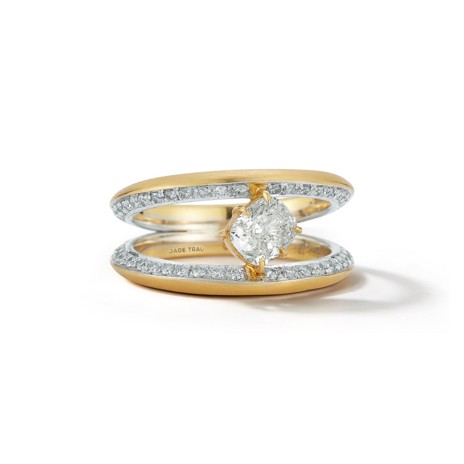 Selma Solitaire Ring (1.50tcw)