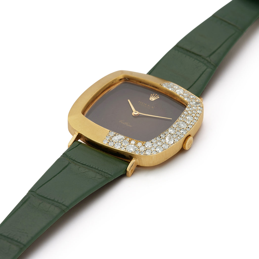 Restored Vintage Watch 7