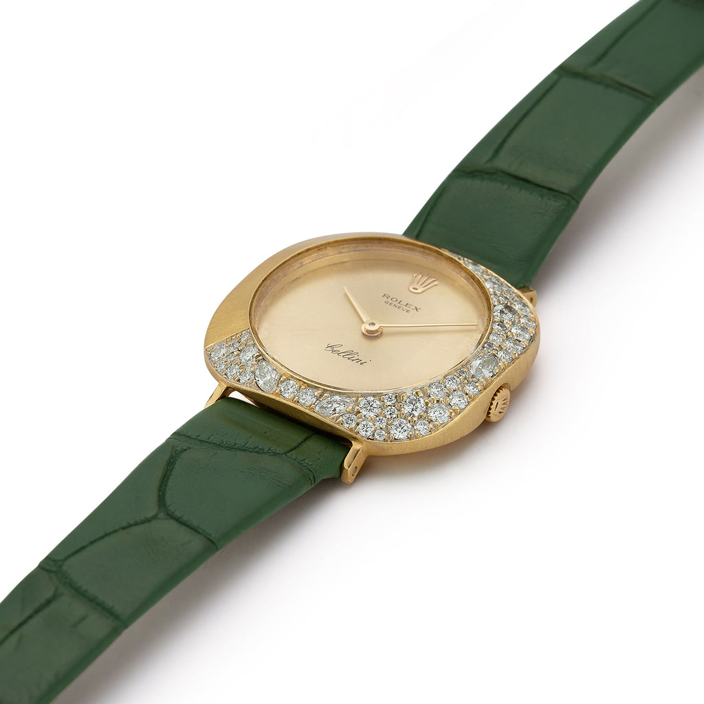 Restored Vintage Watch 8