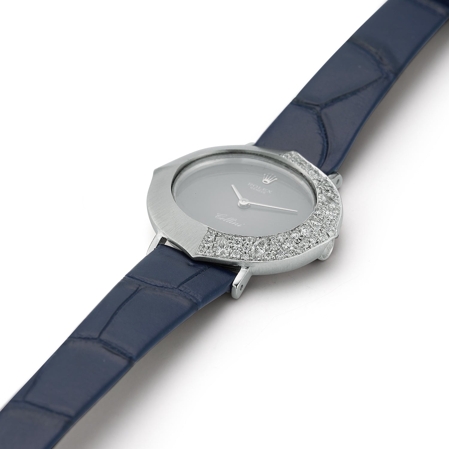 Restored Vintage Watch 9