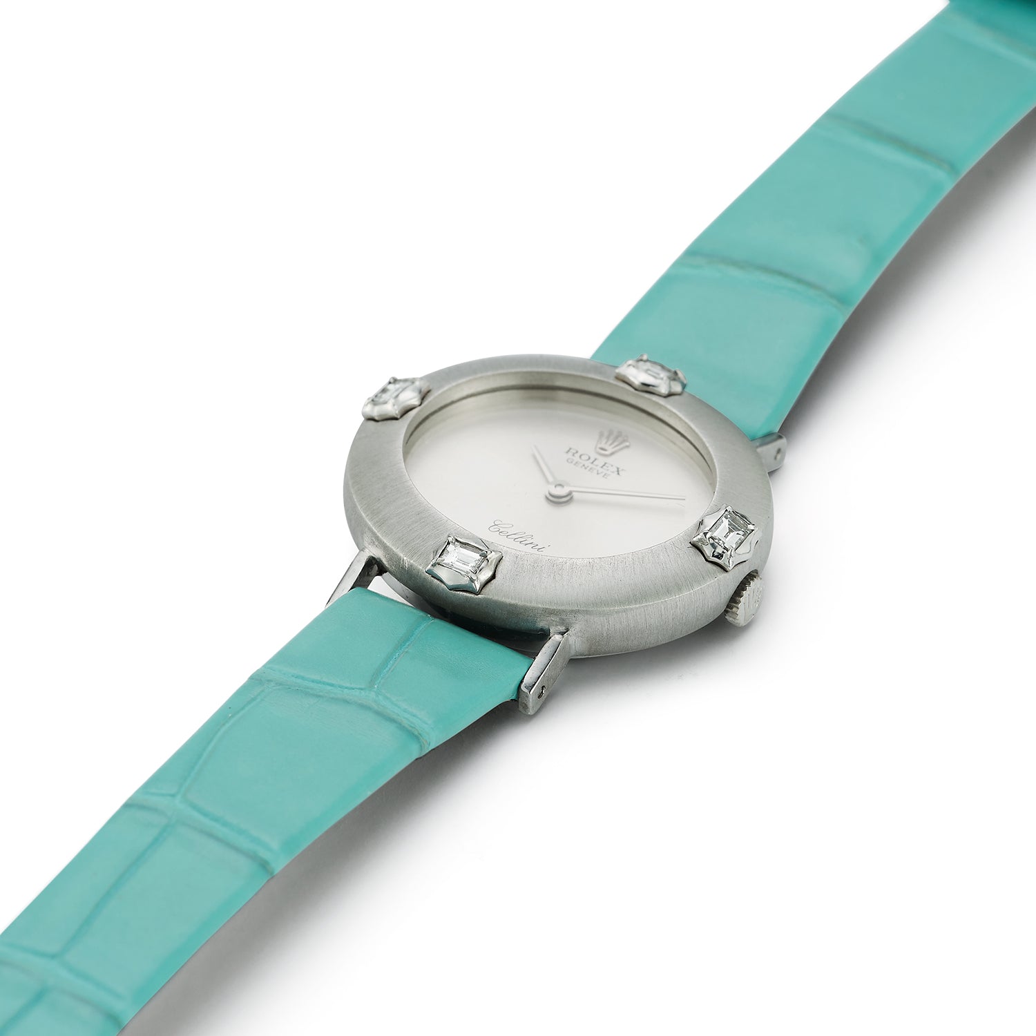 Restored Vintage Watch 10