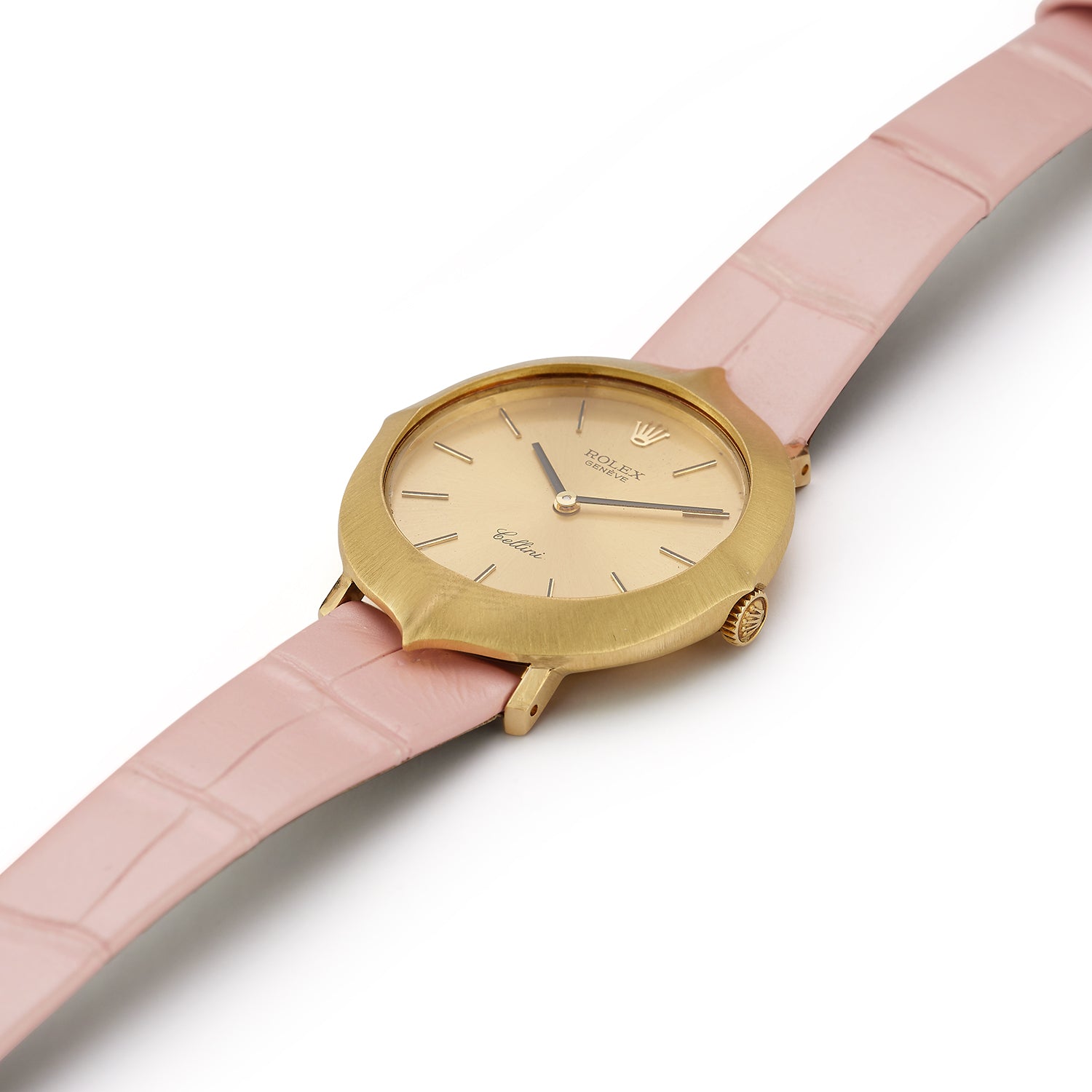 Restored Vintage Watch 11