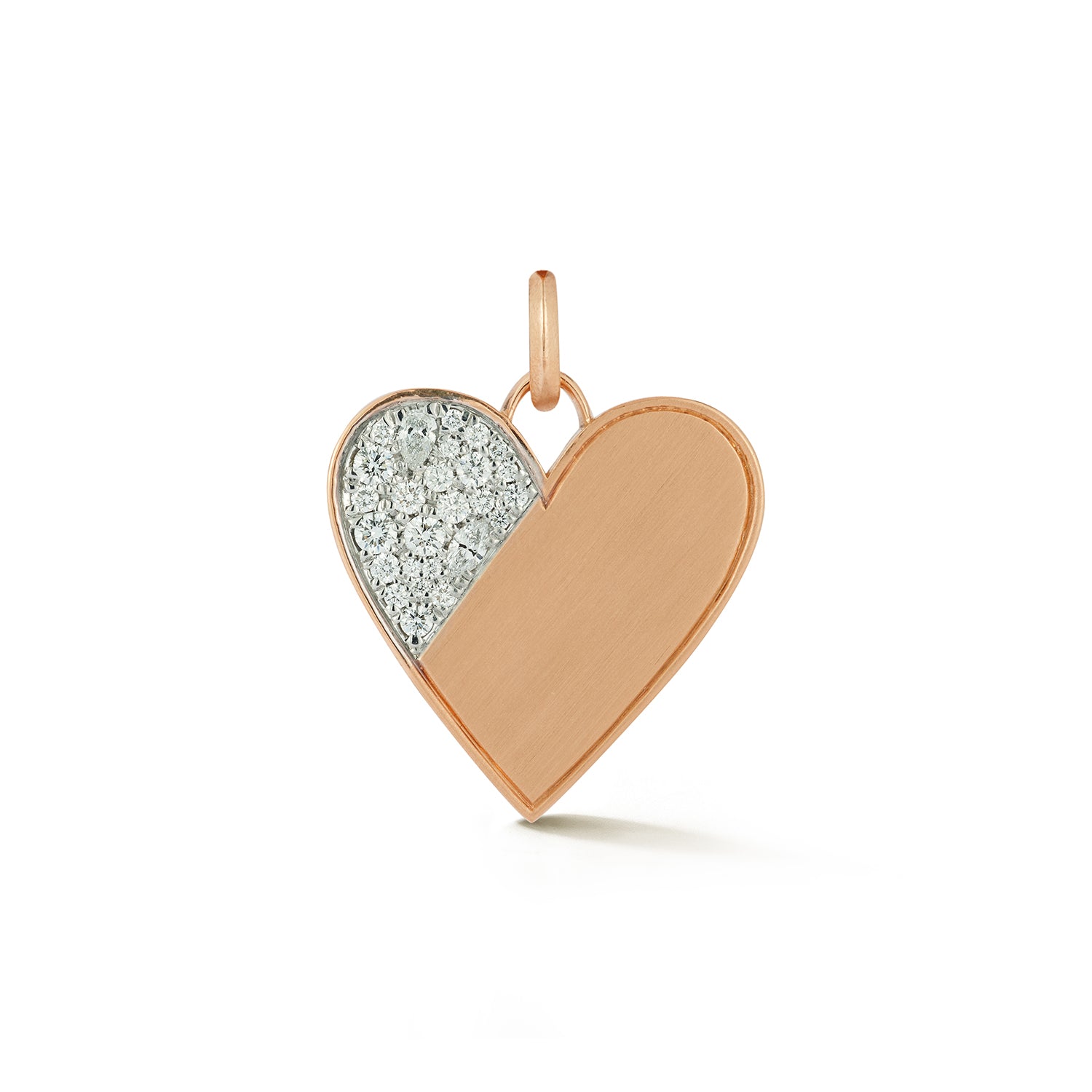 Heart Charm