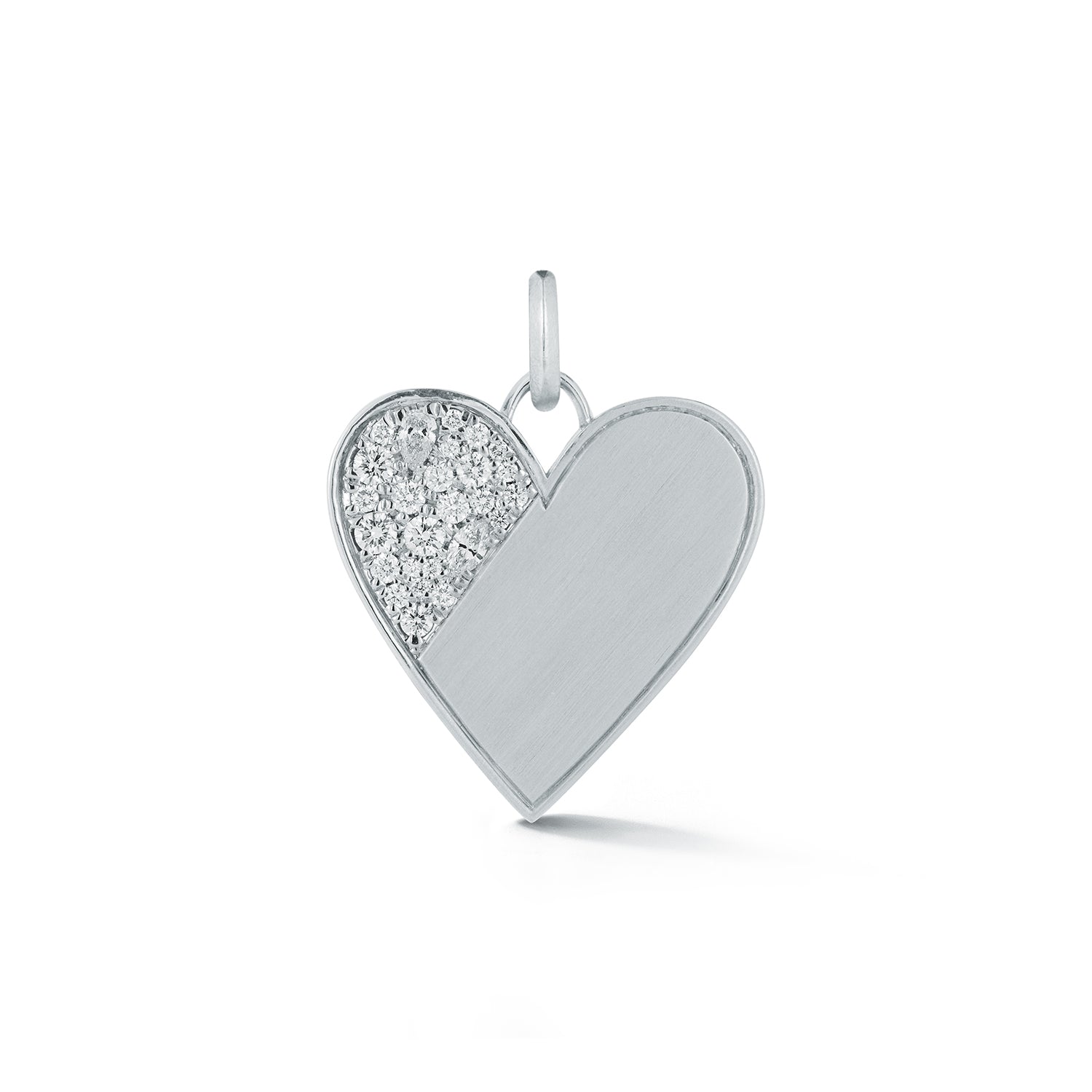 Heart Charm