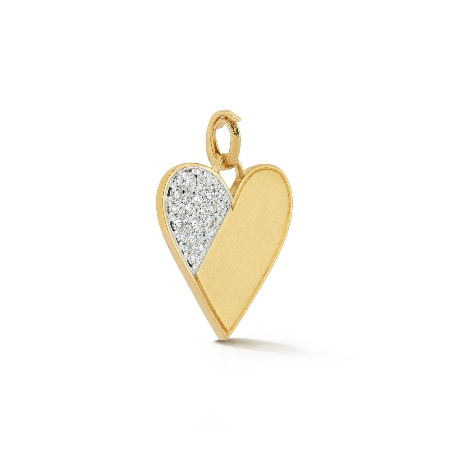 Heart Charm