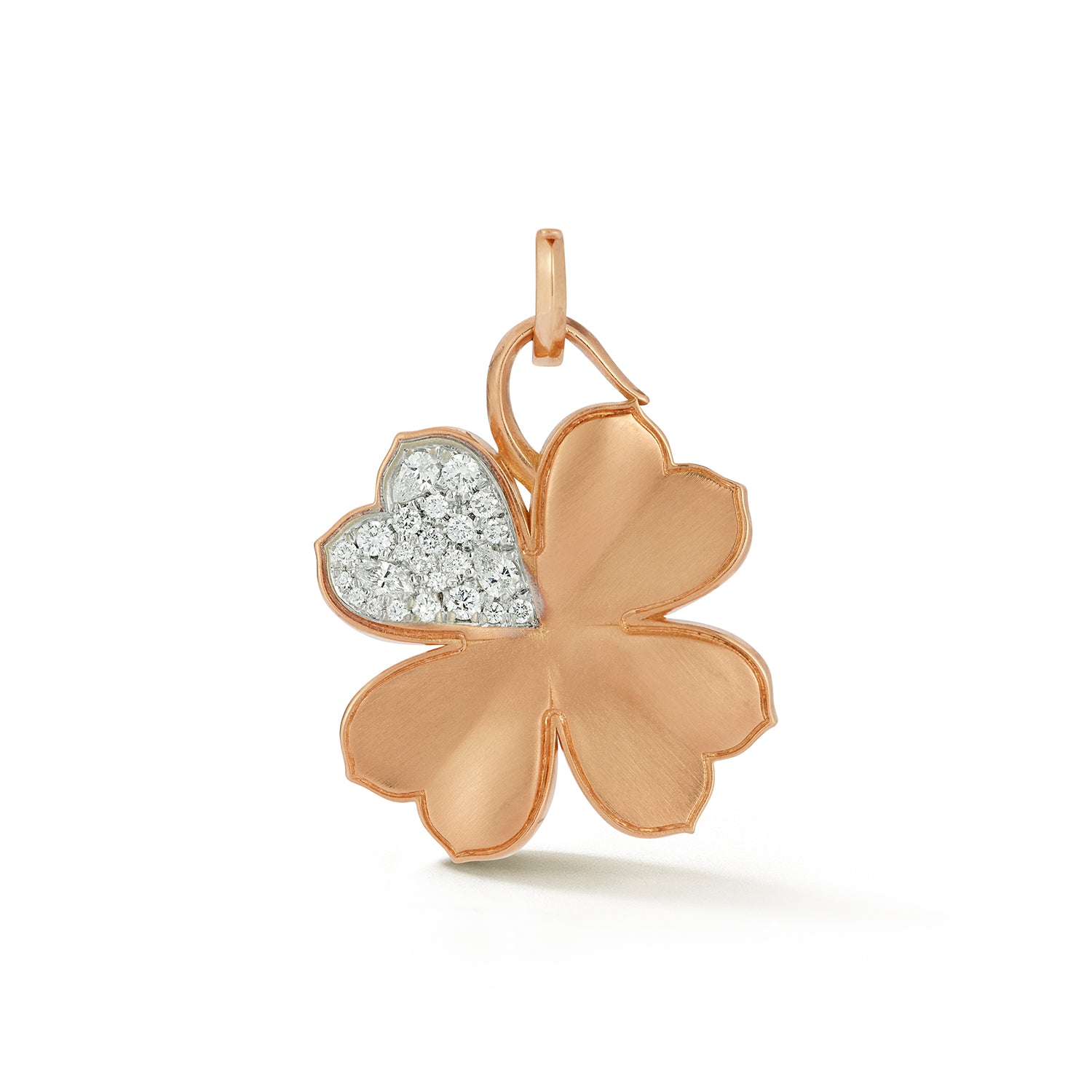 Clover Charm