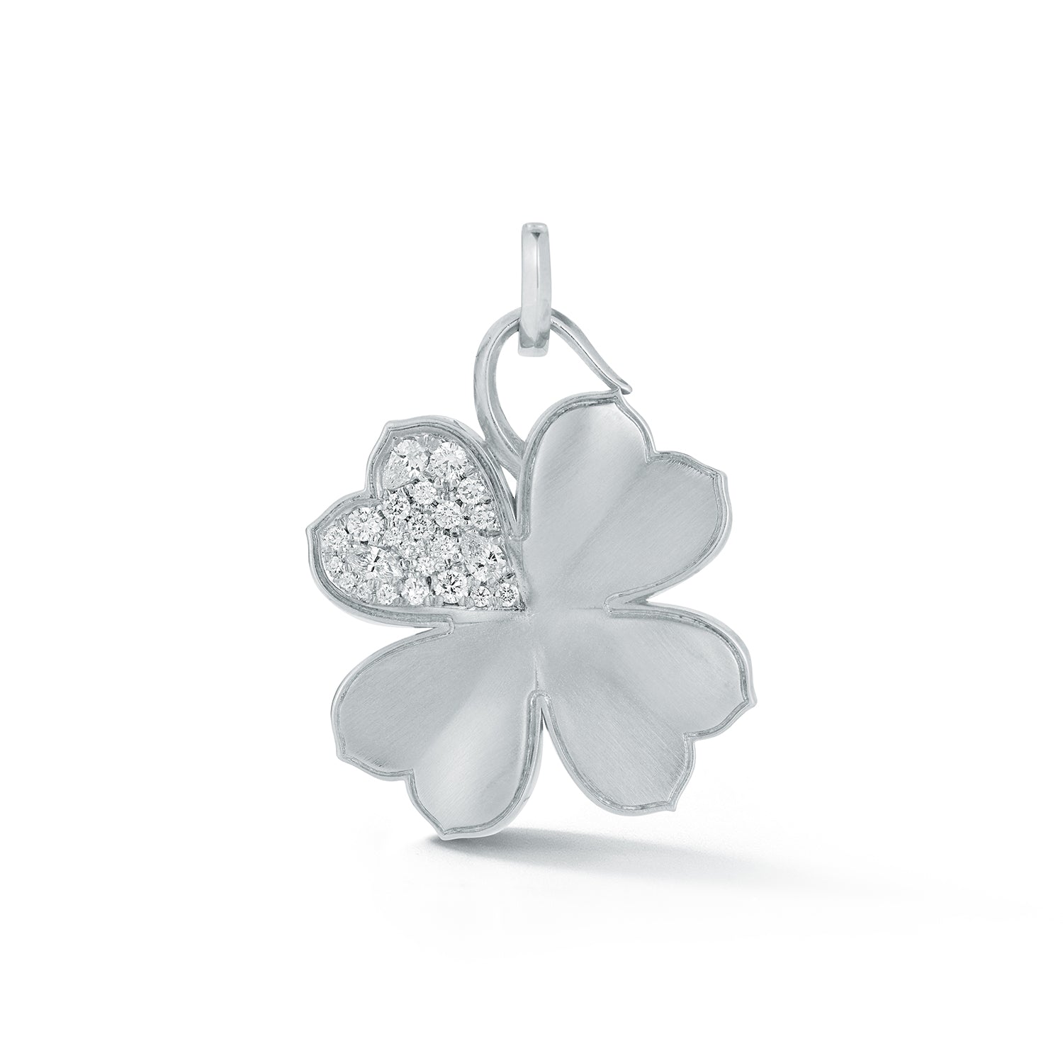 Clover Charm