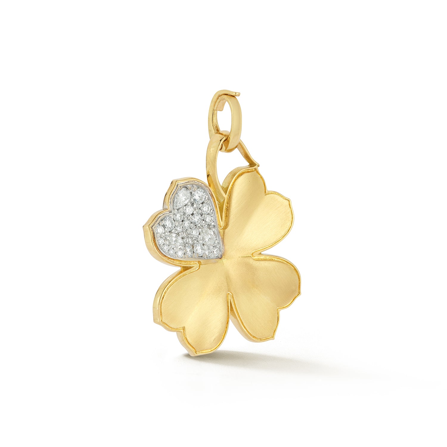 Clover Charm