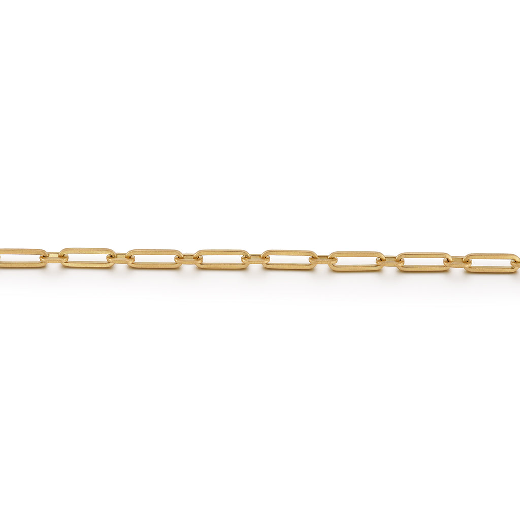 Large Betty Chain Necklace