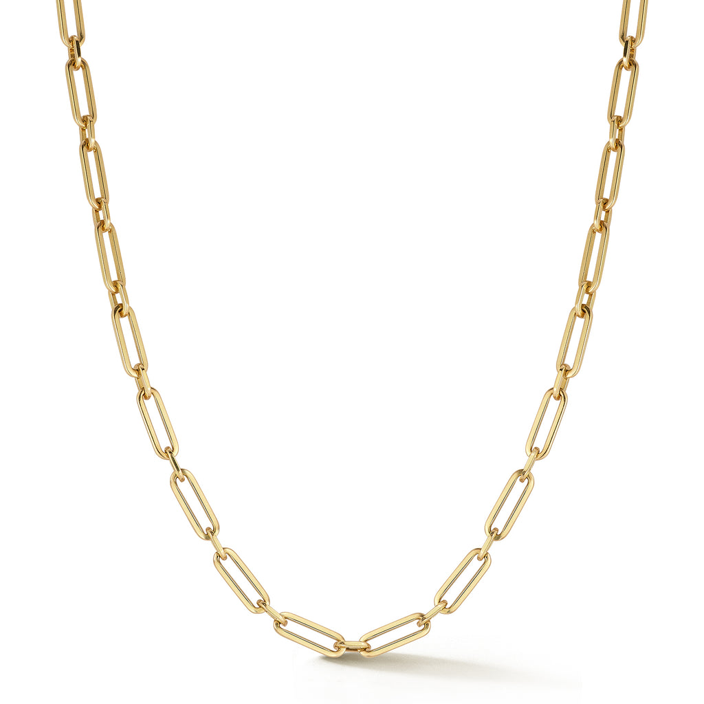 Large Betty Chain Necklace