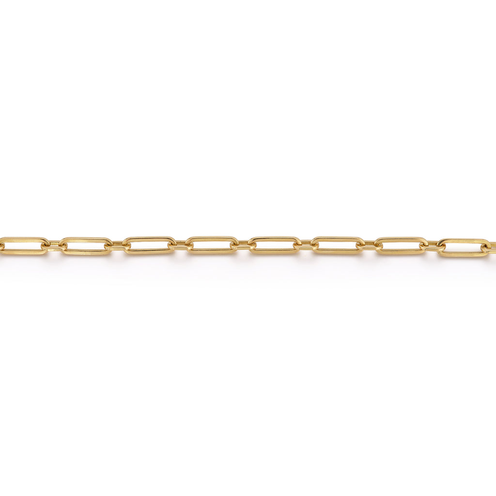Large Betty Chain Necklace
