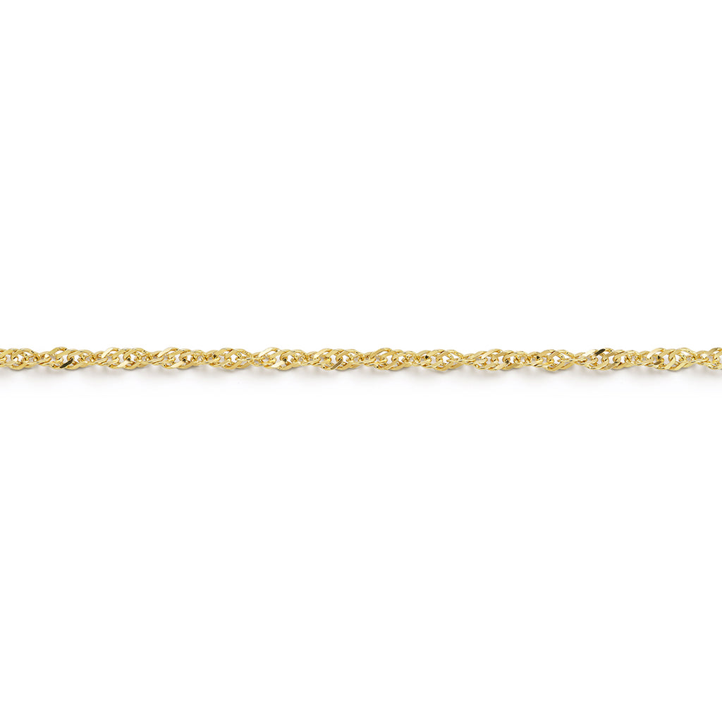 Charlie Chain Bracelet