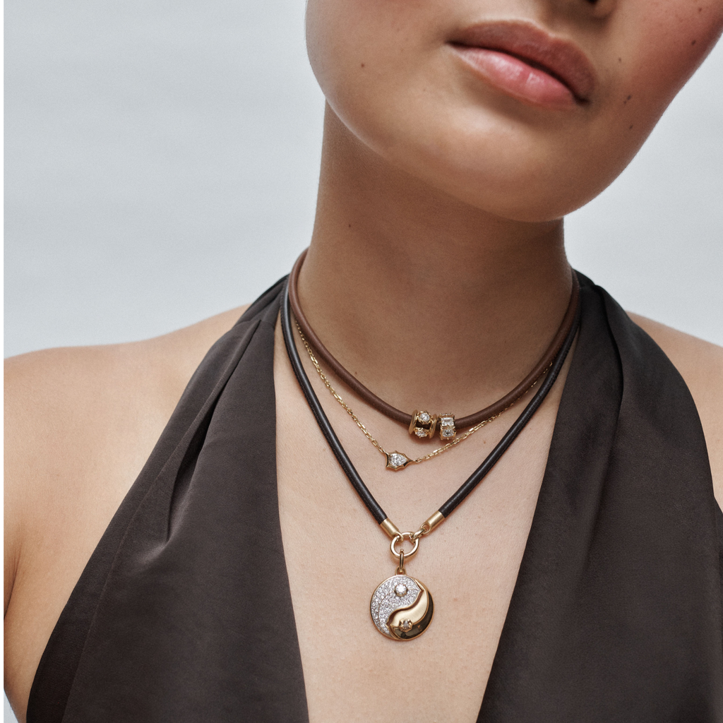 Leather Cord 3.0