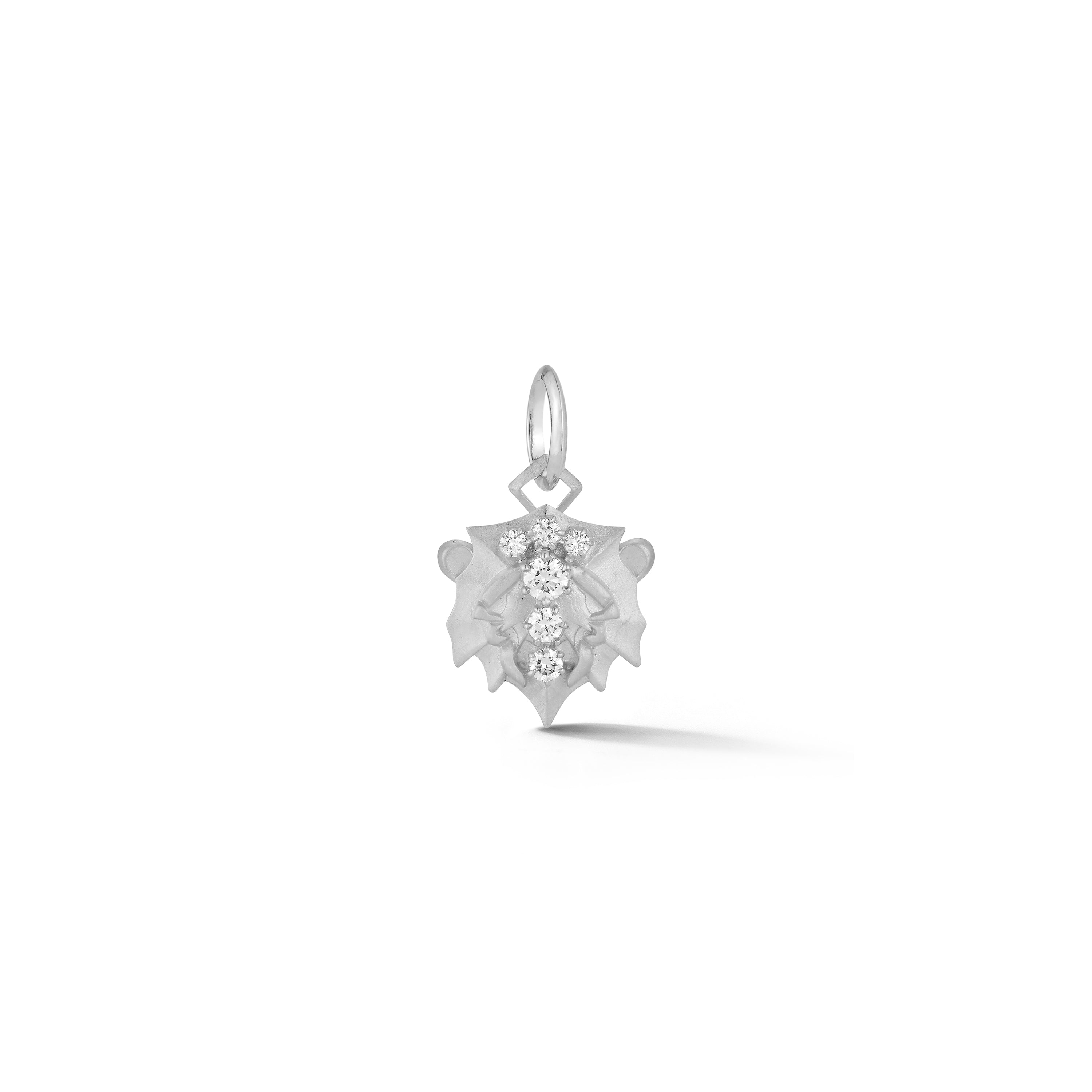 Leo Charm