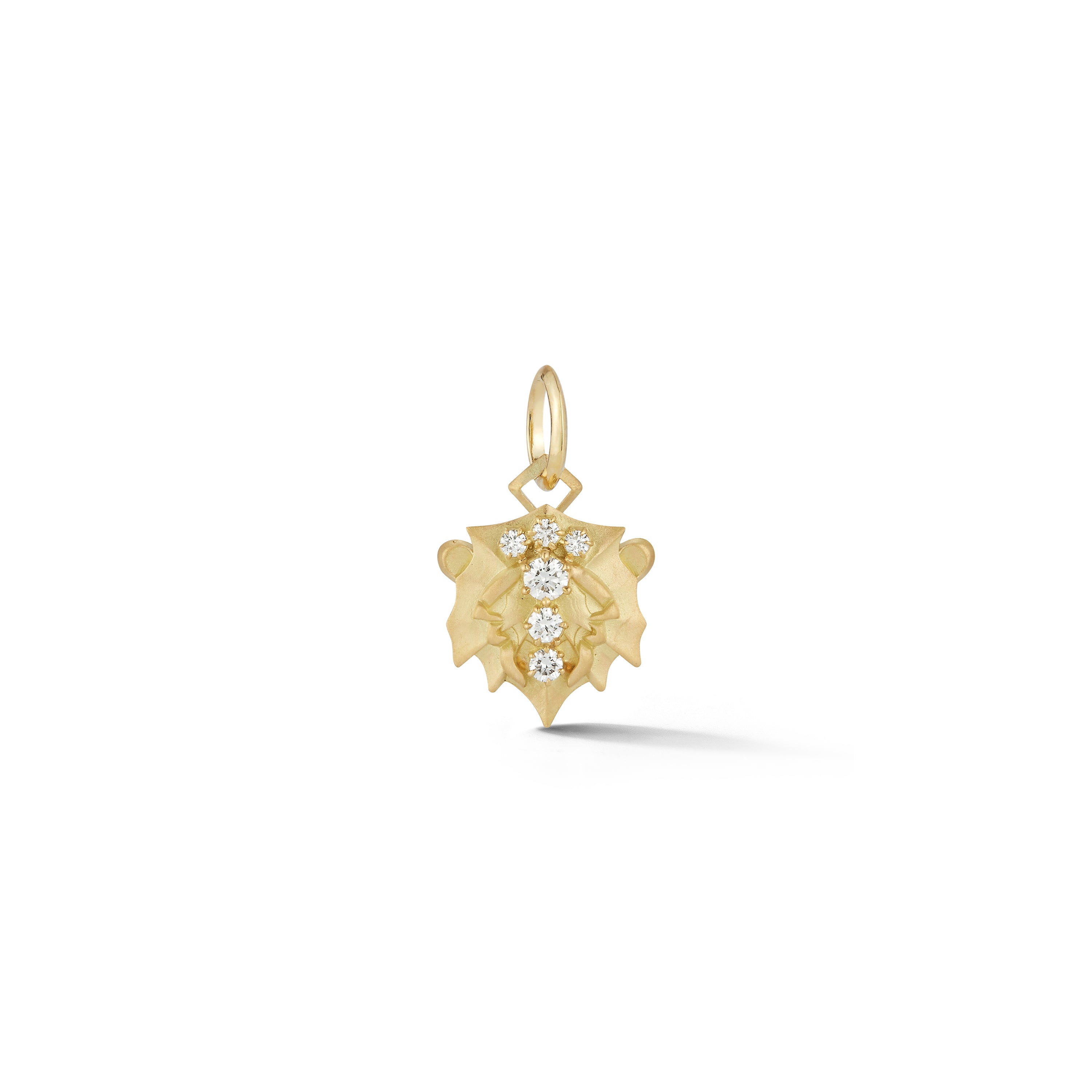 Leo Charm