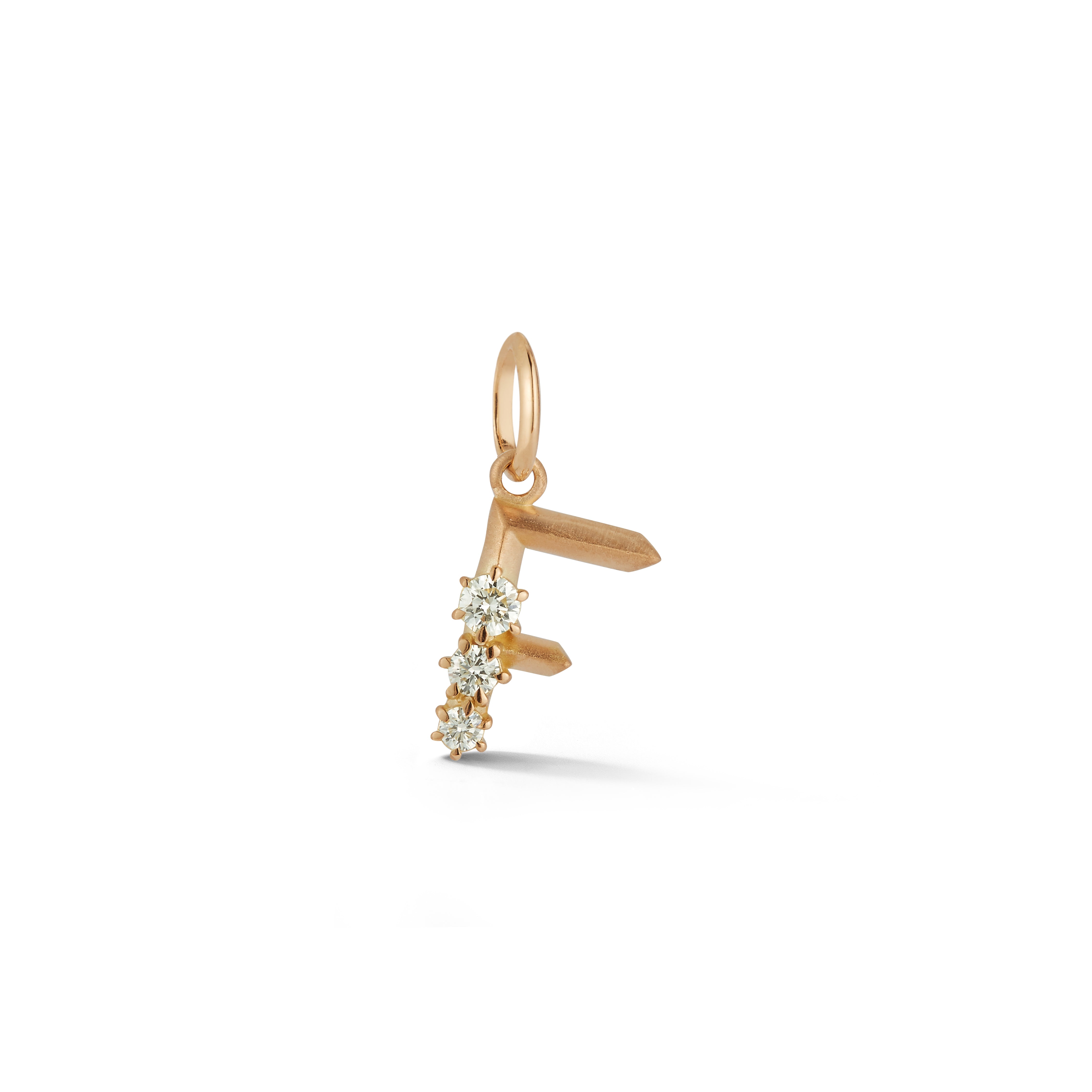 Letter Charms