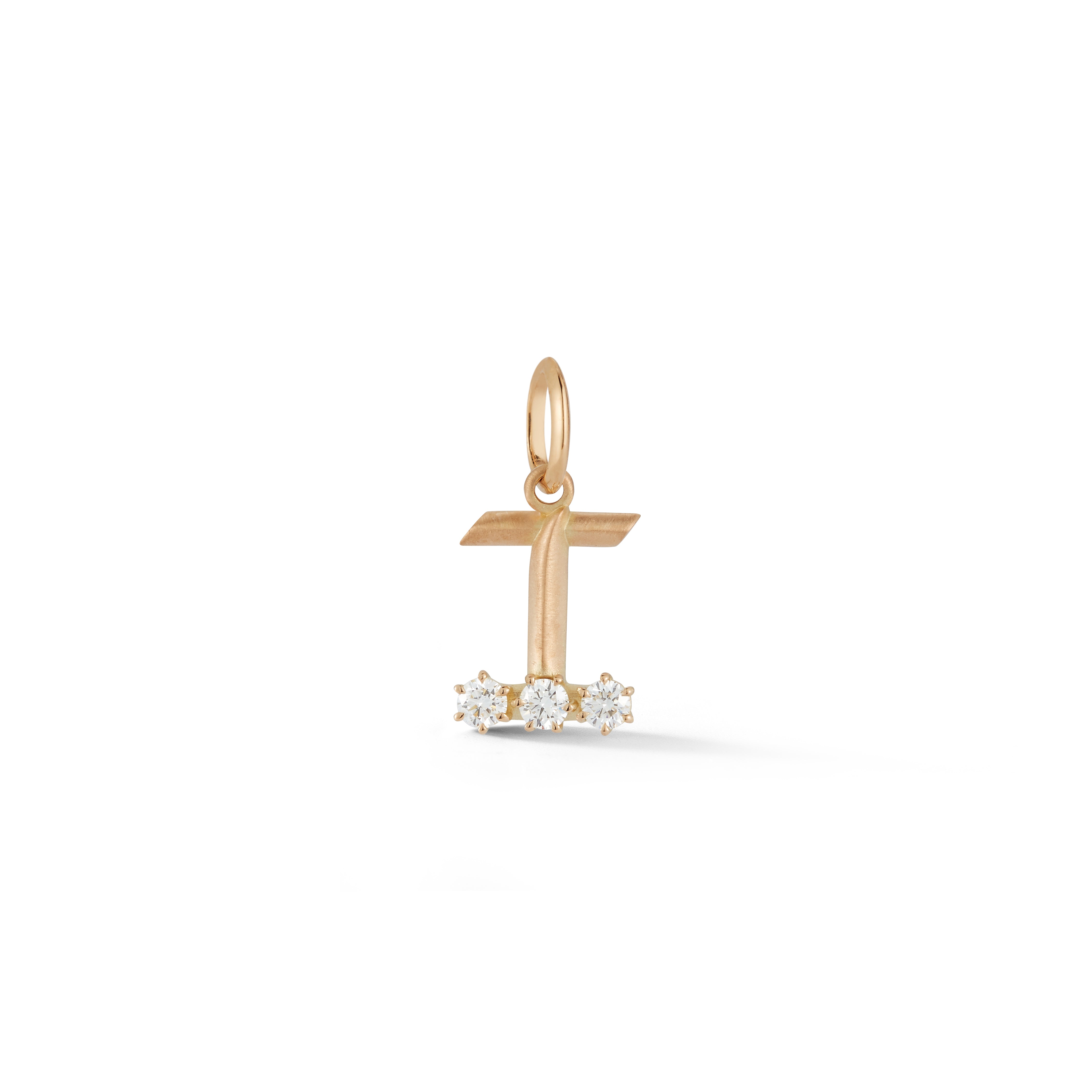 Letter Charms