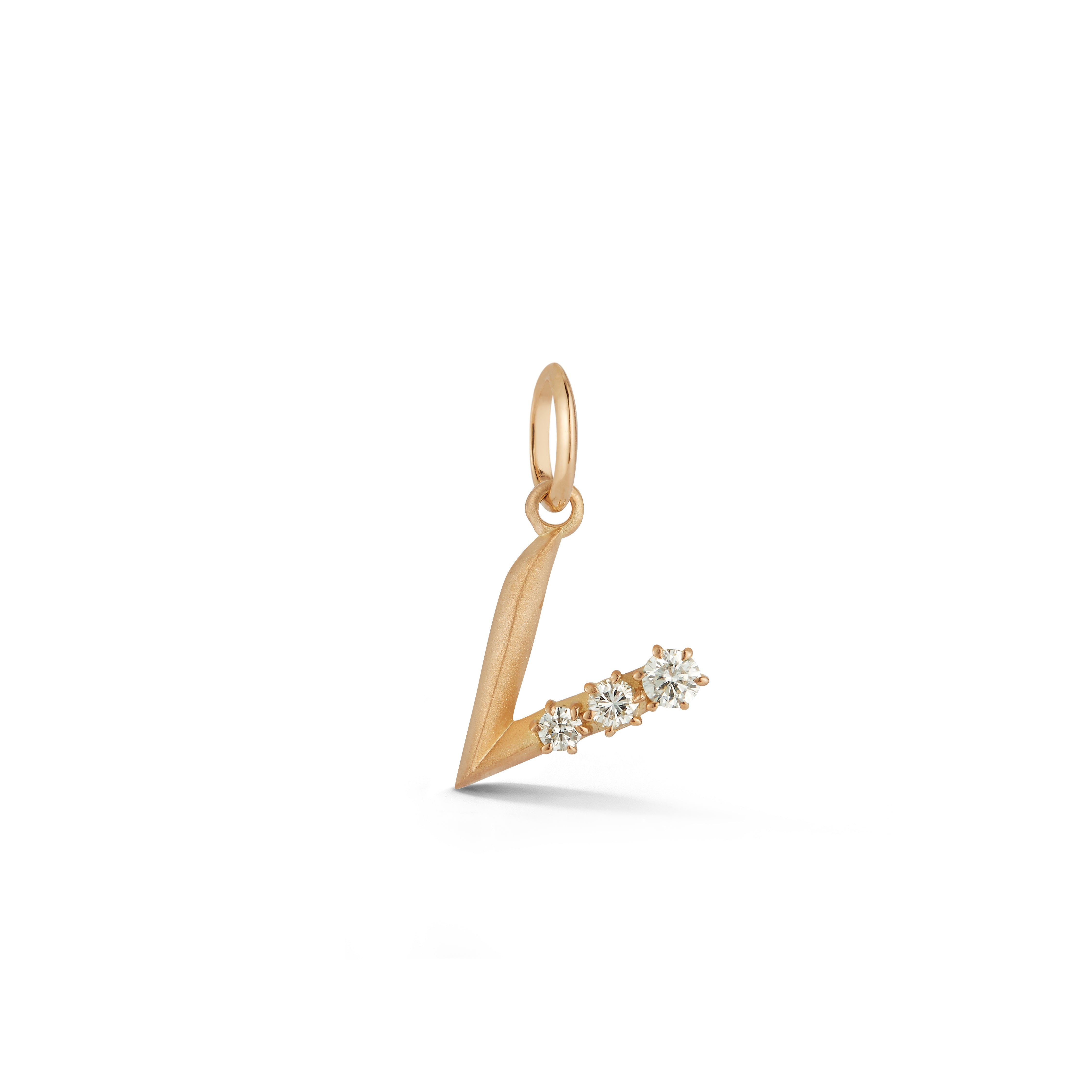 Letter Charms