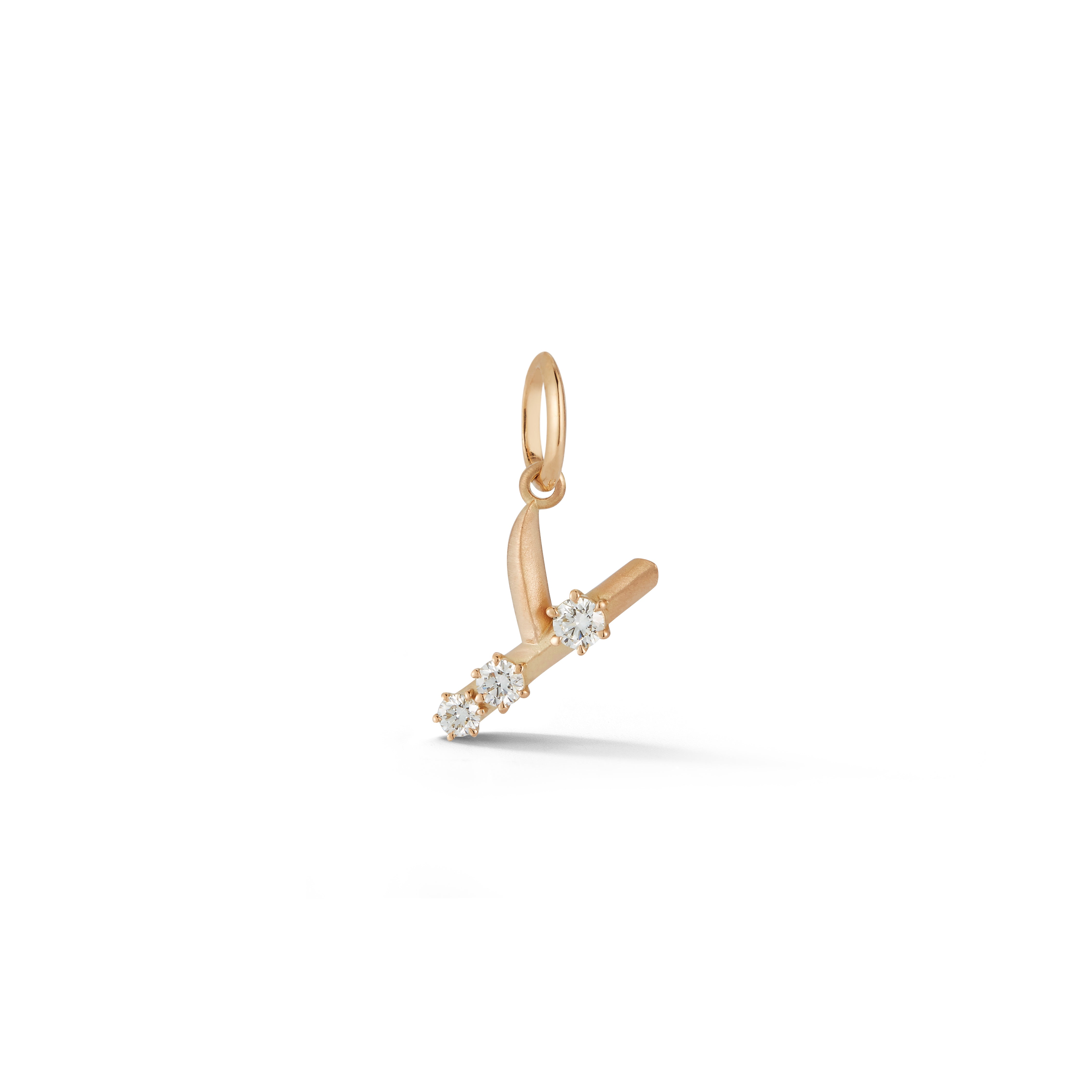Letter Charms