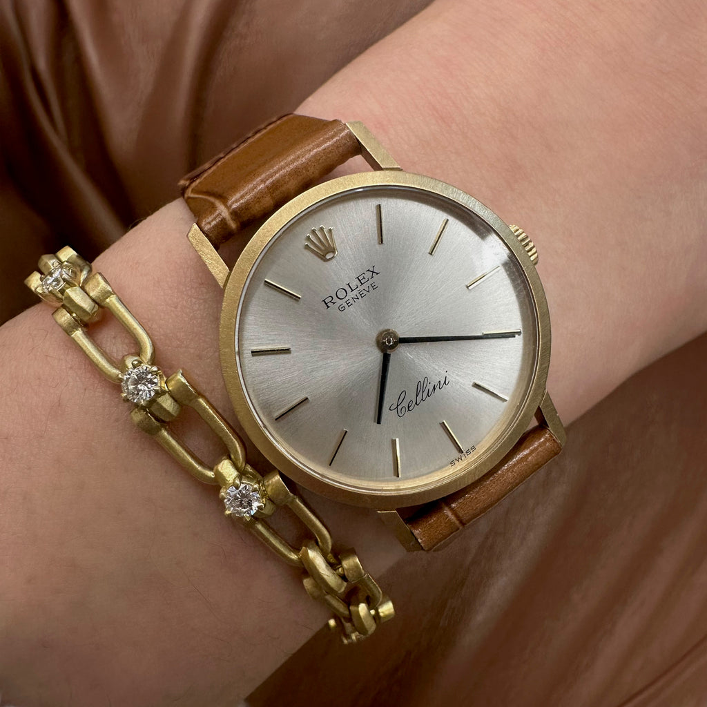 Restored Vintage Watch 6
