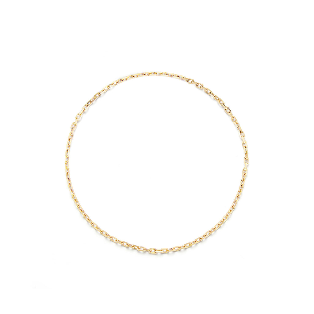 JT 24/7 Rectangle Chain