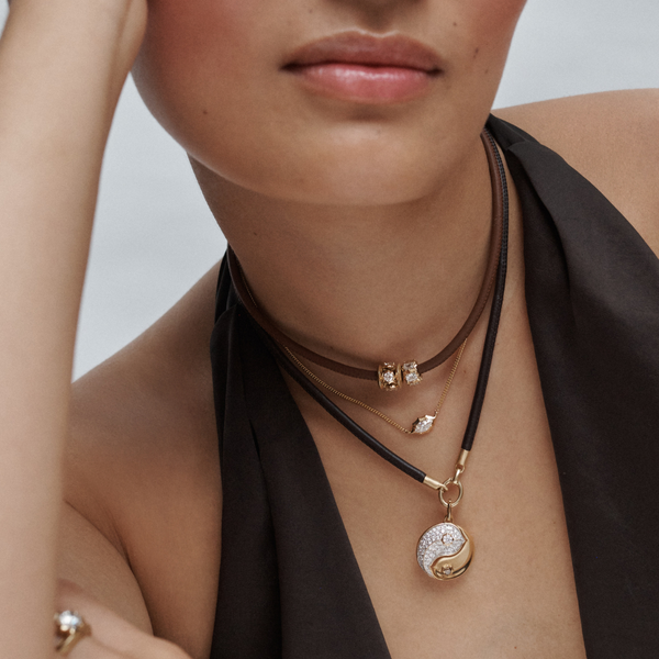 Sophisticate Station Rondelle