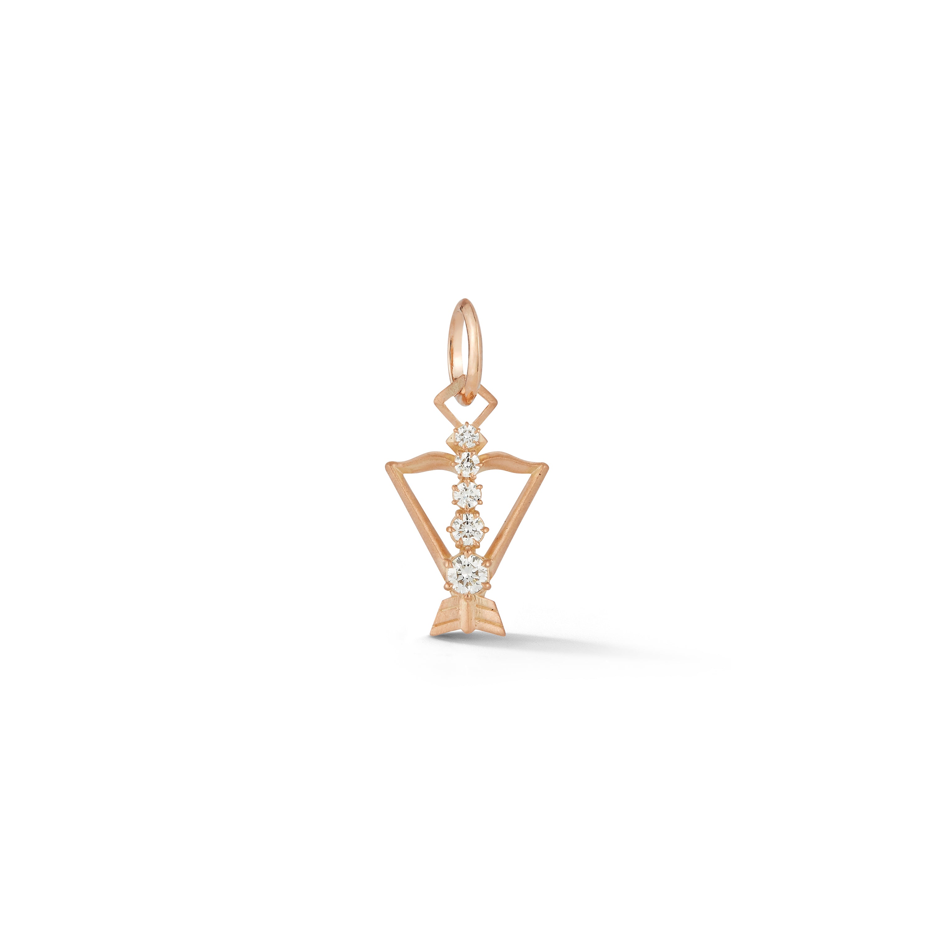 Sagittarius Charm