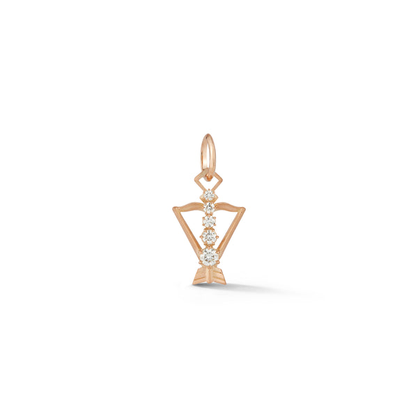 Sagittarius Charm