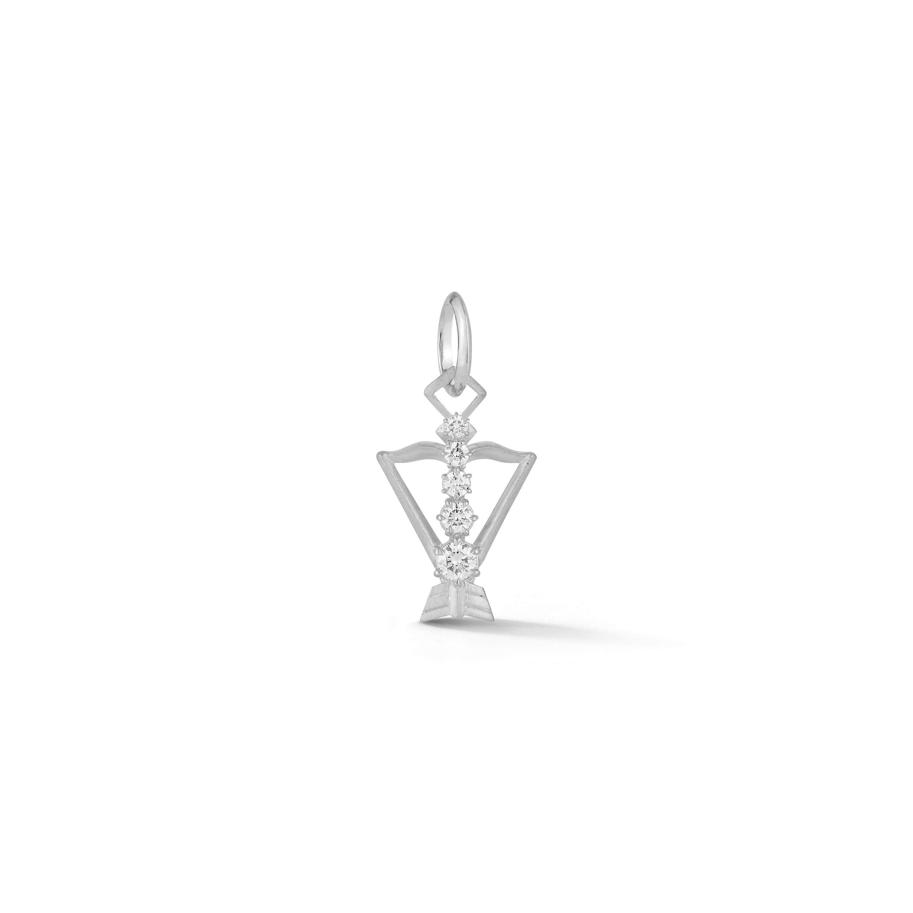 Sagittarius Charm