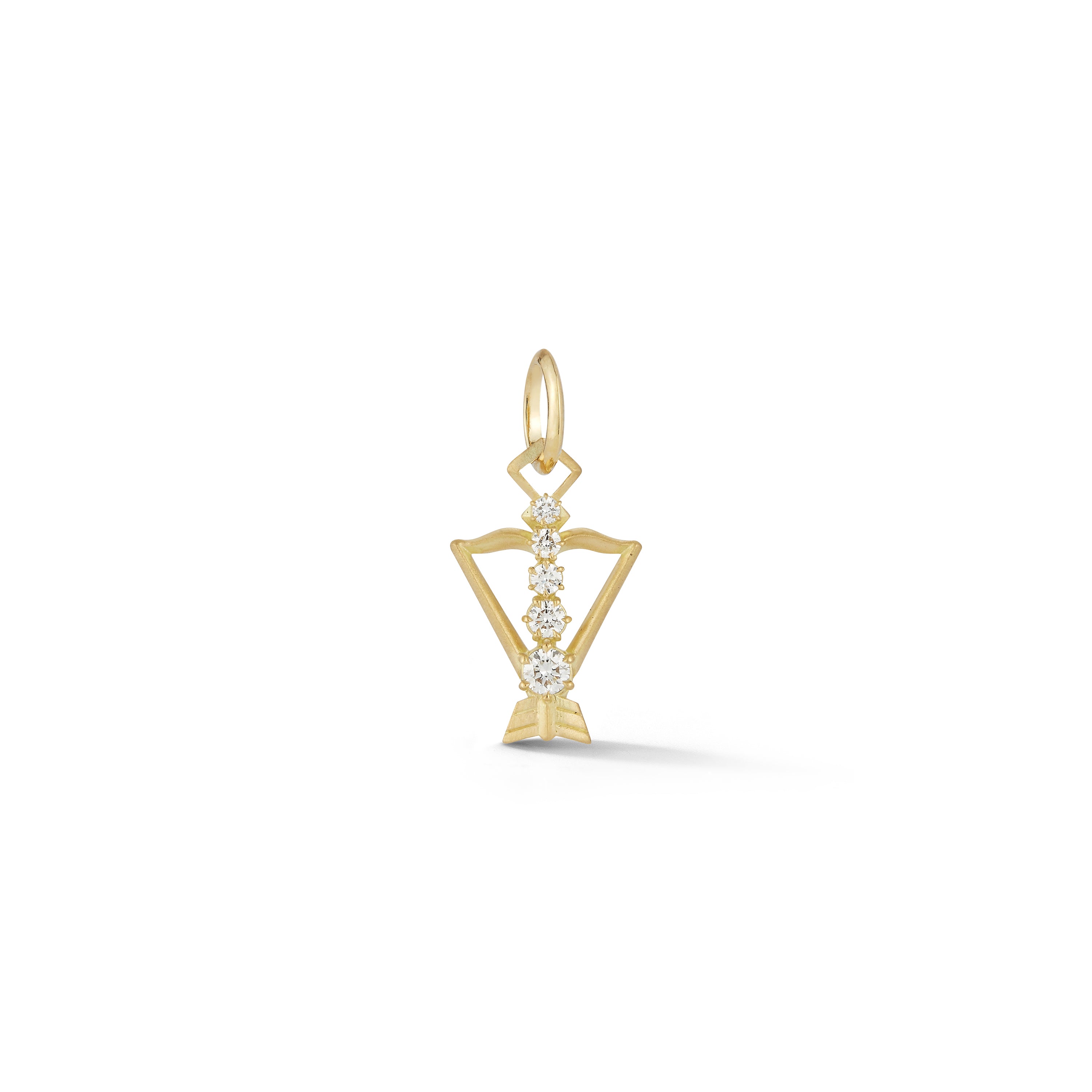 Sagittarius Charm