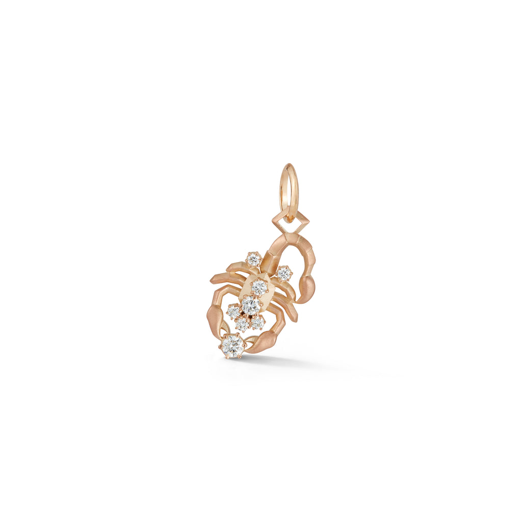 Scorpio Charm