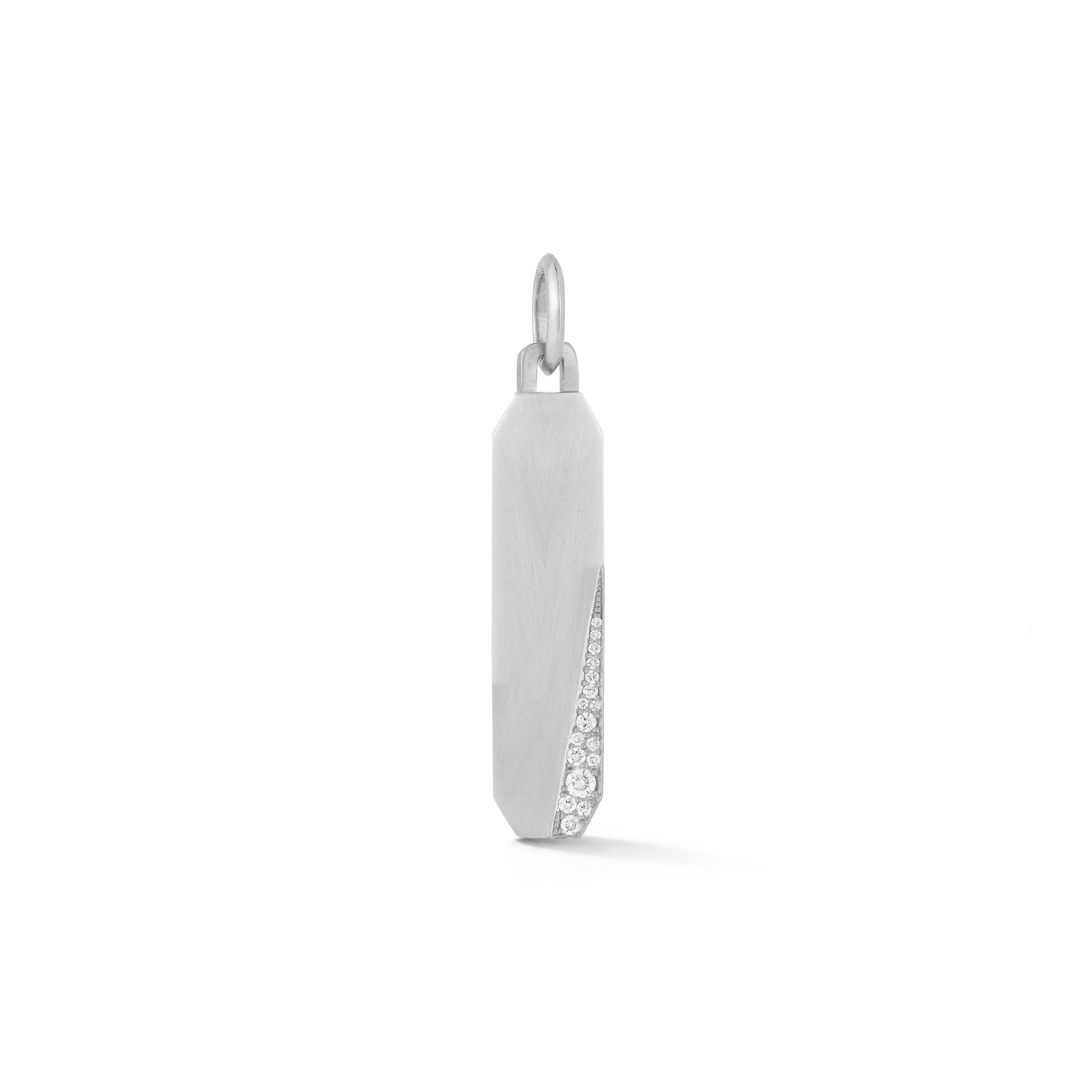 Small Billie ID Tag